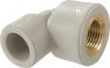 Kolano 90&deg; PP-R GW - 32 Rp3/4 1209069005